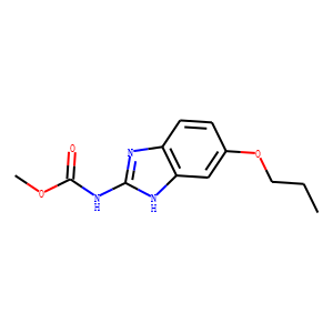 Oxibendazole