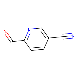 6-Formyl-3-pyridinecarbonitrile