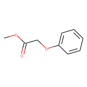 Phenoxyacetic Acid Methyl Ester