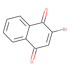2-Bromo-1,4-naphthoquinone