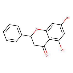 (R)-Pinocembrin