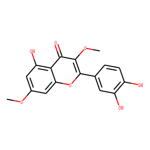 3,7-Di-O-methylquercetin