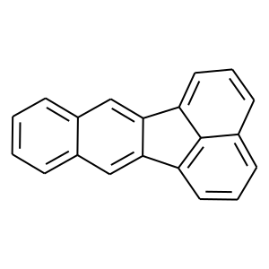 Benzo[k]fluoranthene