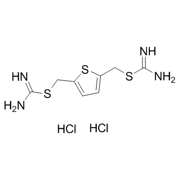 TPT-260 Dihydrochloride