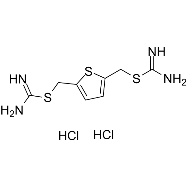 TPT-260 Dihydrochloride