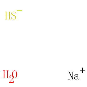 Sodium Hydrosulfide Hydrate