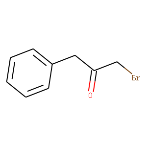 1-Bromo-3-phenyl-2-propanone