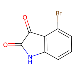 4-Bromoisatin