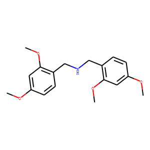 Bis(2,4-dimethoxybenzyl)amine