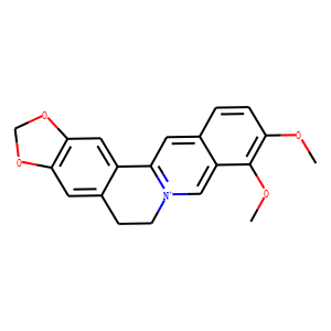 Berberine