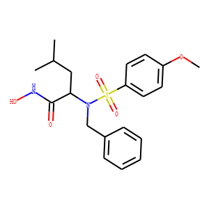 MMP-3 Inhibitor VIII