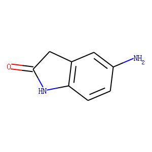 5-Amino-2-indolinone