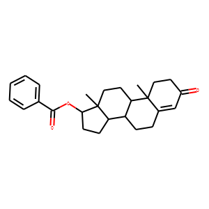 Testosterone benzoate