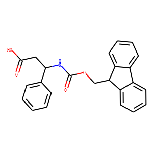 (S)-Fmoc-β3-phenylalanine