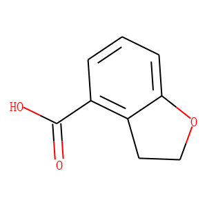 2,3-Dihydrobenzofuran-4-carboxylic Acid