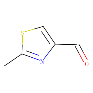 4-Formyl-2-methylthiazole