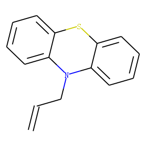 N-Allylphenothiazine