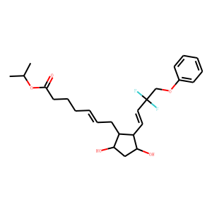 Tafluprost