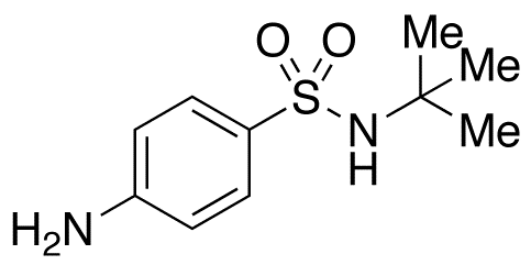 N-tert-Butyl-4-aminobenzenesulfonamide ,209917-48-6