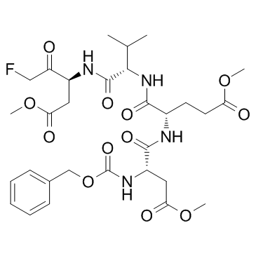 Z-DEVD-FMK