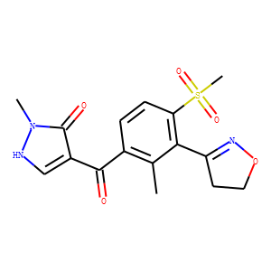 Topramezone