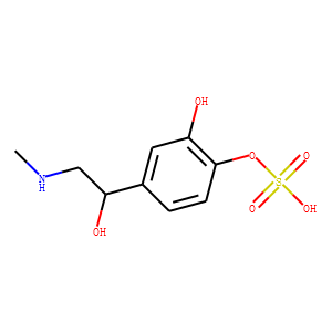 Epinephrine Sulfate