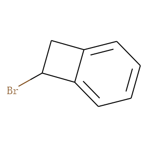 1-Bromobenzocyclobutene