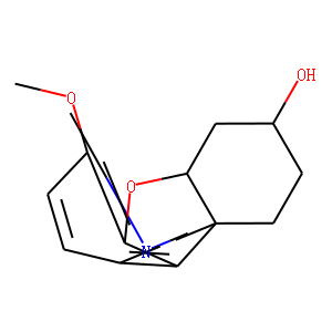 Lycoramine