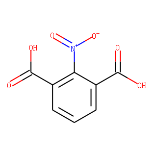 2-Nitroisophthalic Acid