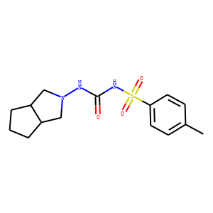 Gliclazide