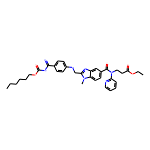 Dabigatran etexilate