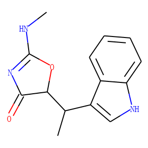 Indolmycin