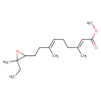 Juvenile hormone II