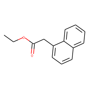 1-Naphthaleneacetic Acid Ethyl Ester