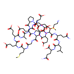 Nocistatin (human)