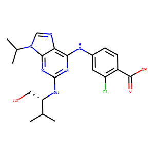 Purvalanol B