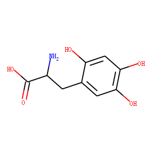 6-Hydroxy-DL-DOPA