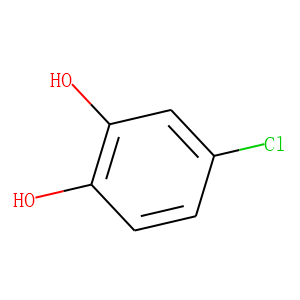 4-Chloropyrocatechol