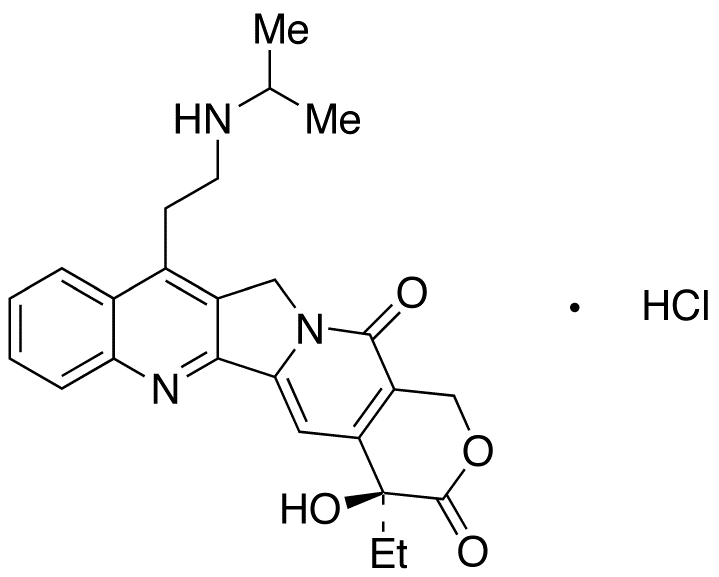 Belotecan Hydrochloride