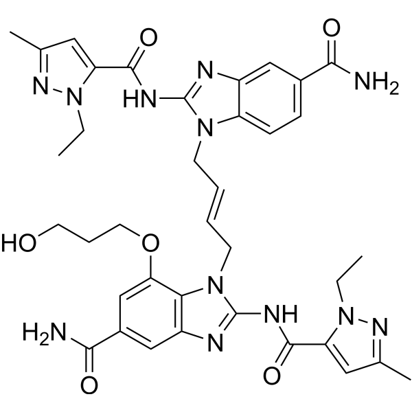 STING agonist-3