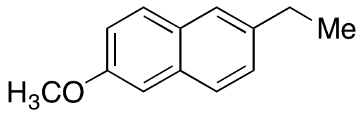 2-Methoxy-6-ethylnapthalene