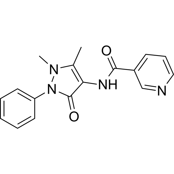 Nifenazone