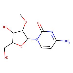 2’-O-Methyl Cytidine