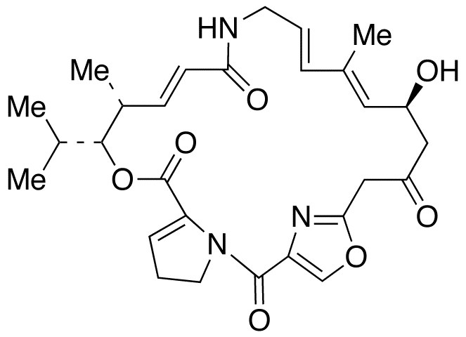 Virginiamycin M1-dx