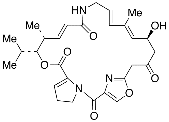 Virginiamycin M1-dx