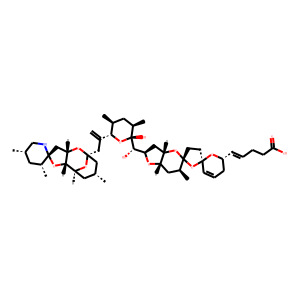 Azaspiracid-1