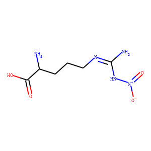 Nω-Nitro-L-arginine