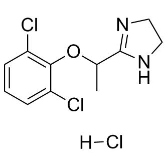 Lofexidine hydrochloride