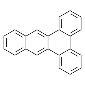 Dibenzo[a,c]anthracene