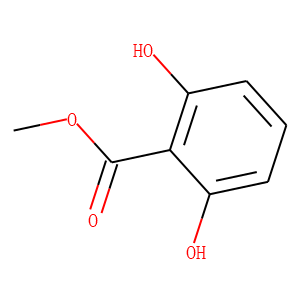 Methyl 2,6-dihydroxybenzoate